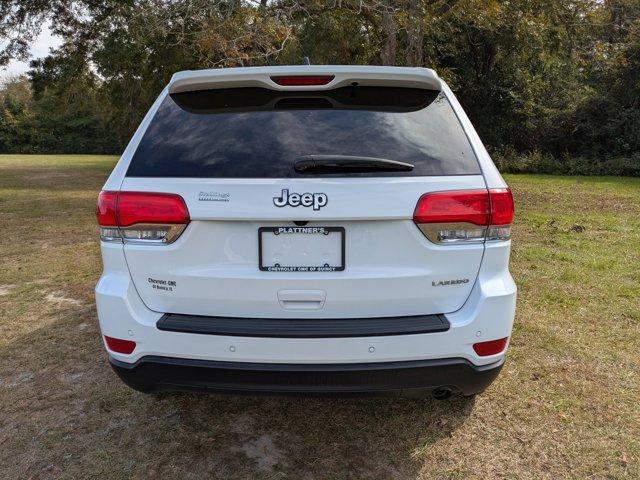 used 2019 Jeep Grand Cherokee car, priced at $18,984