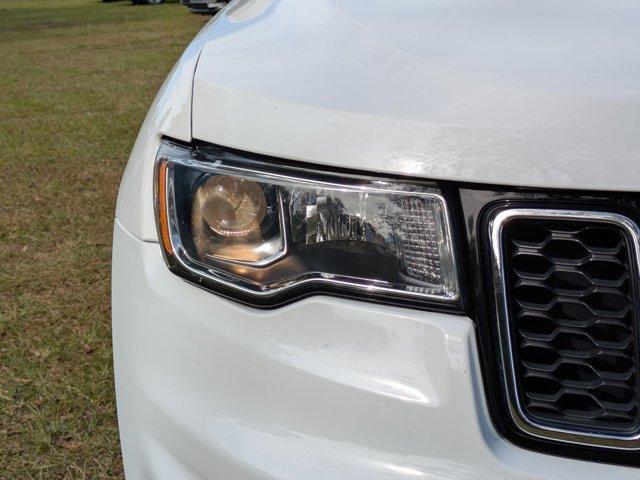 used 2019 Jeep Grand Cherokee car, priced at $18,984