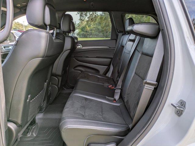 used 2019 Jeep Grand Cherokee car, priced at $18,984