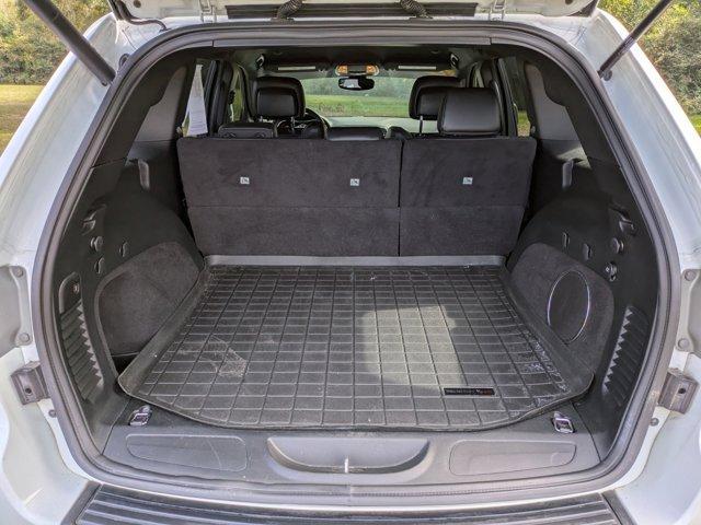 used 2019 Jeep Grand Cherokee car, priced at $18,984