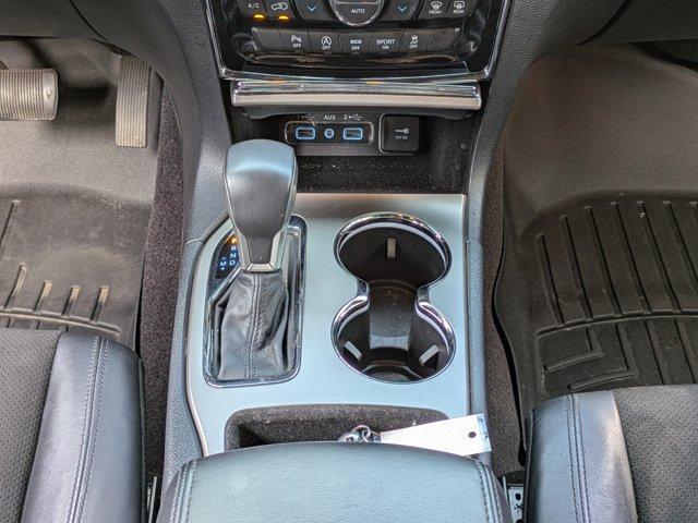 used 2019 Jeep Grand Cherokee car, priced at $18,984