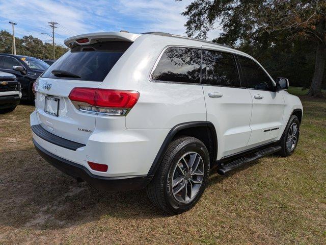 used 2019 Jeep Grand Cherokee car, priced at $18,984