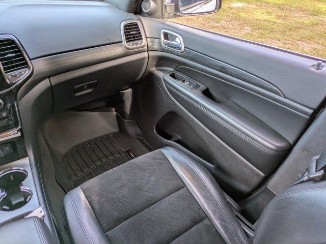 used 2019 Jeep Grand Cherokee car, priced at $18,984