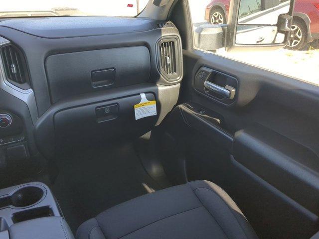 new 2025 Chevrolet Silverado 2500 car, priced at $52,984