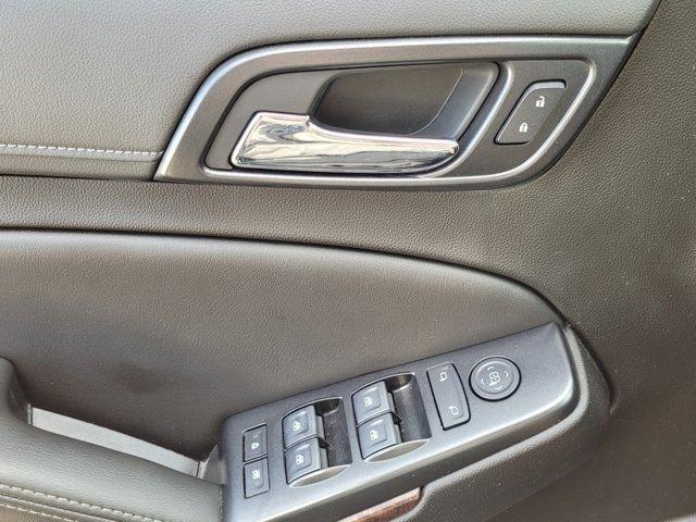 used 2020 GMC Yukon car, priced at $24,384