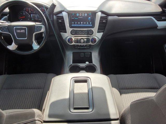 used 2020 GMC Yukon car, priced at $24,384