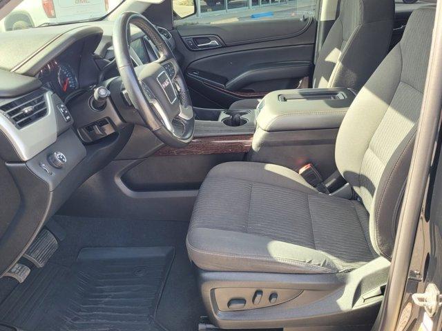 used 2020 GMC Yukon car, priced at $24,384