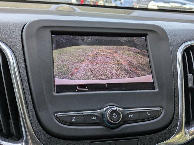 used 2024 Chevrolet Equinox car, priced at $20,984