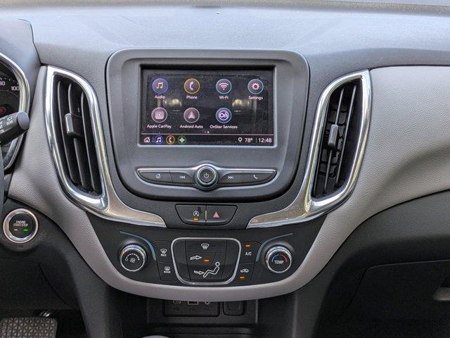 used 2024 Chevrolet Equinox car, priced at $20,984