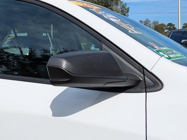 used 2024 Chevrolet Equinox car, priced at $20,984