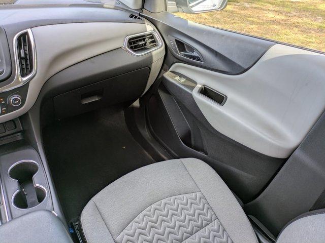 used 2024 Chevrolet Equinox car, priced at $20,984