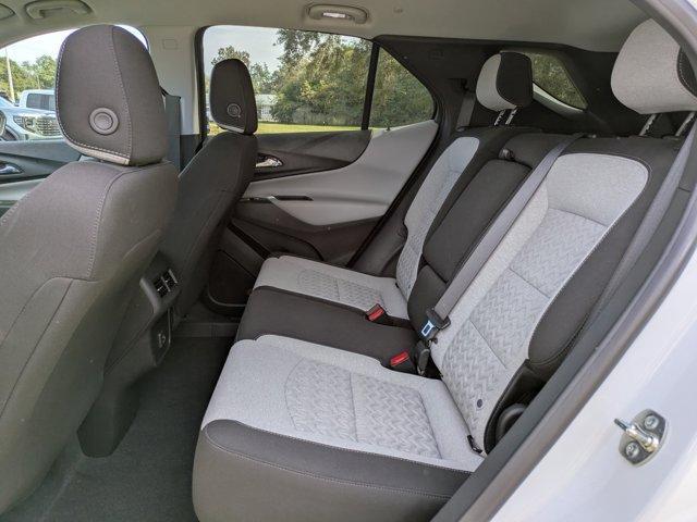 used 2024 Chevrolet Equinox car, priced at $20,984