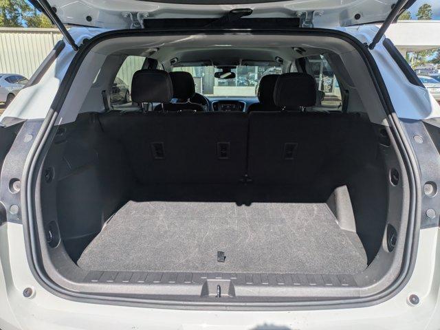 used 2024 GMC Terrain car, priced at $22,884