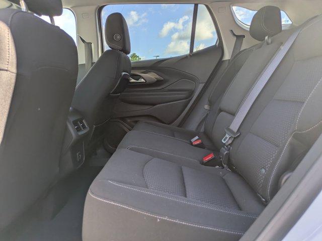 used 2024 GMC Terrain car, priced at $22,884