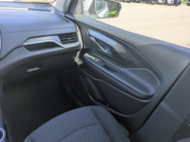used 2024 GMC Terrain car, priced at $22,884