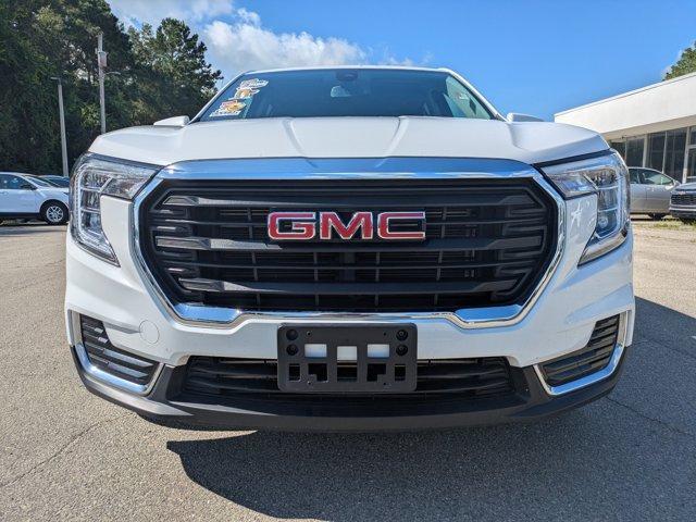 used 2024 GMC Terrain car, priced at $22,884