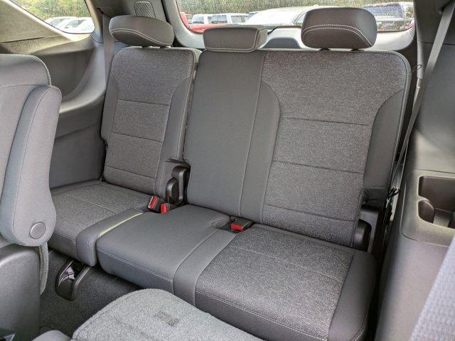 new 2026 Chevrolet Traverse car, priced at $42,944