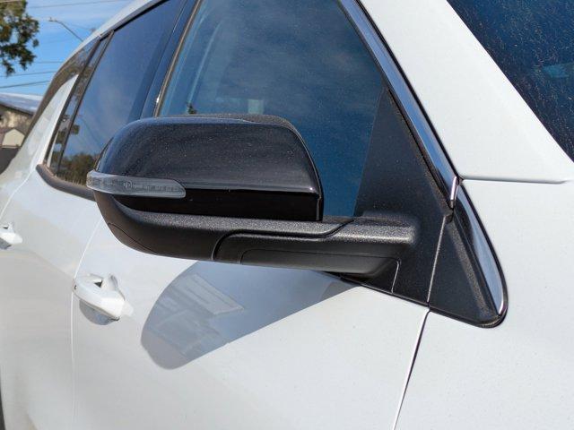 new 2026 Chevrolet Traverse car, priced at $42,944