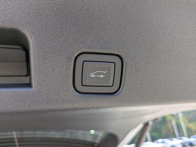 new 2026 Chevrolet Traverse car, priced at $42,944