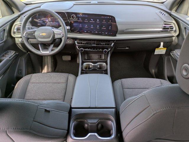 new 2026 Chevrolet Traverse car, priced at $42,944