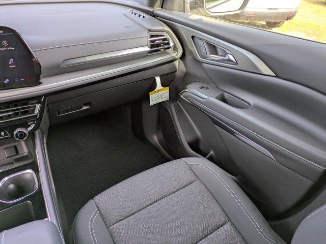 new 2026 Chevrolet Traverse car, priced at $42,944