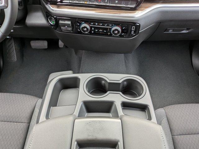 new 2026 Chevrolet Silverado 1500 car, priced at $53,084