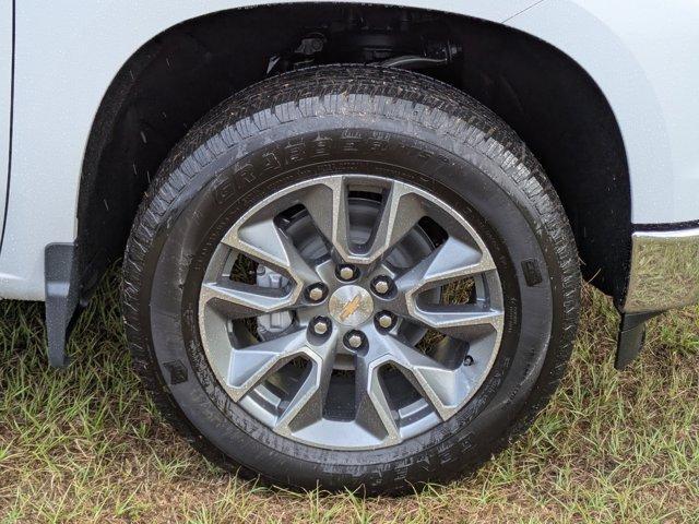 new 2026 Chevrolet Silverado 1500 car, priced at $53,084