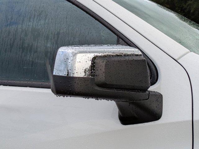 new 2026 Chevrolet Silverado 1500 car, priced at $53,084