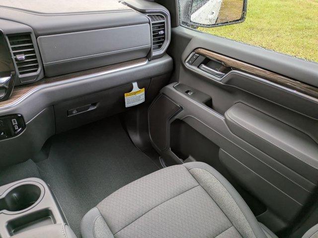 new 2026 Chevrolet Silverado 1500 car, priced at $53,084