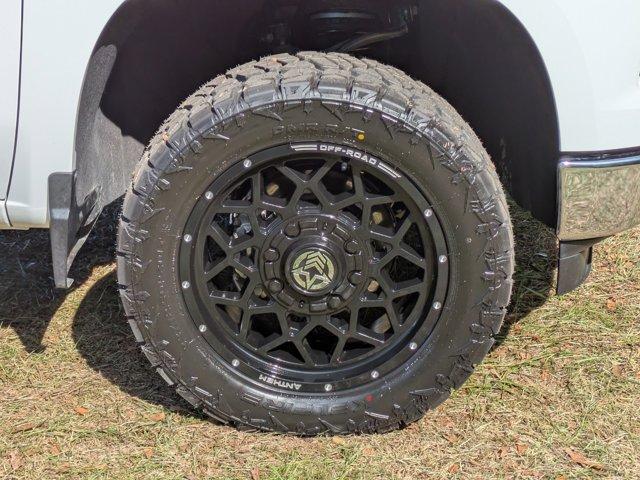 new 2025 Chevrolet Silverado 1500 car, priced at $48,984