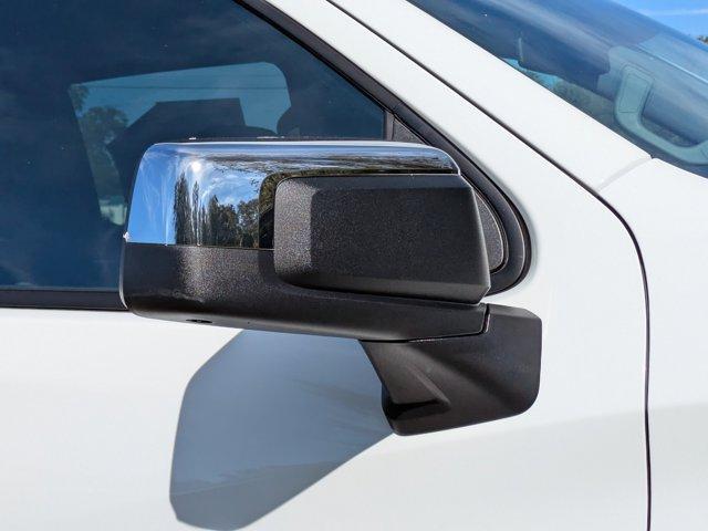 new 2025 Chevrolet Silverado 1500 car, priced at $48,984