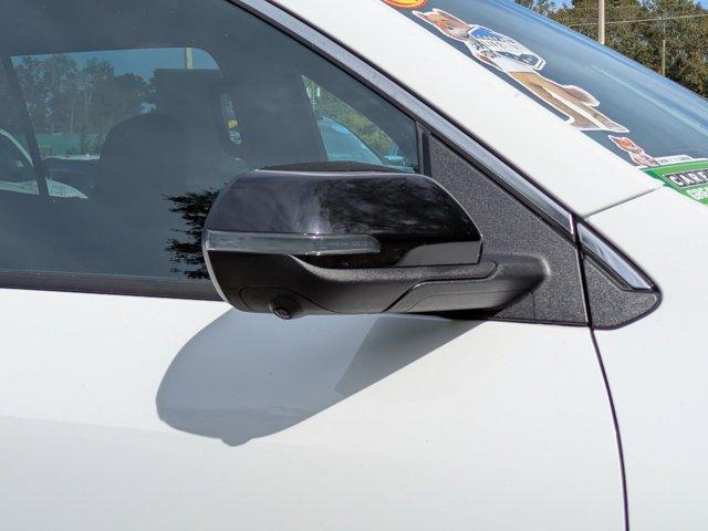 used 2025 GMC Acadia car, priced at $29,984