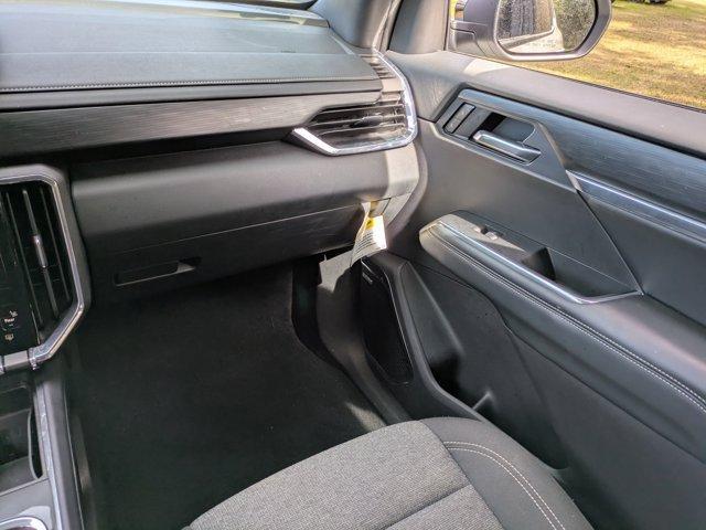 used 2025 GMC Acadia car, priced at $29,984