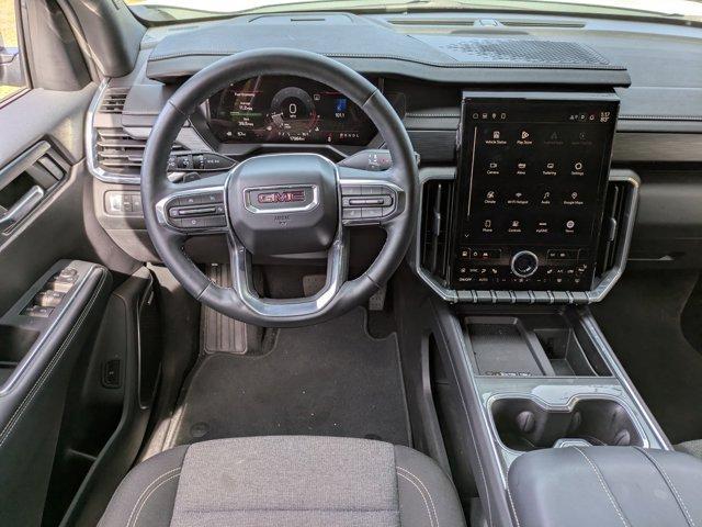 used 2025 GMC Acadia car, priced at $29,984