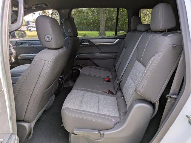 used 2025 GMC Acadia car, priced at $29,984