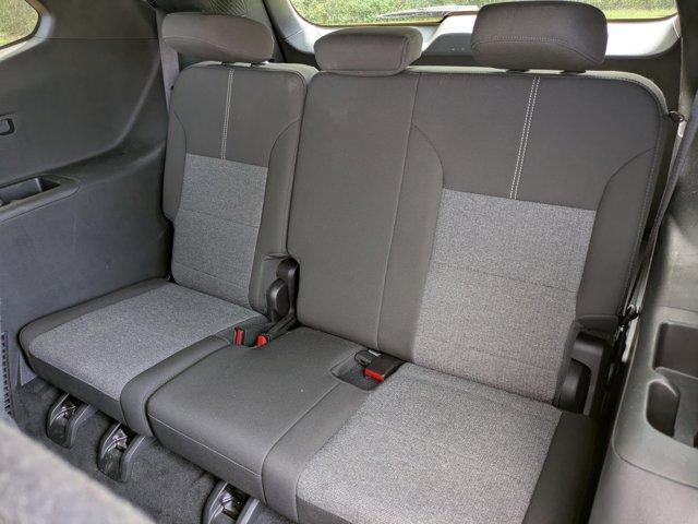 used 2025 GMC Acadia car, priced at $29,984