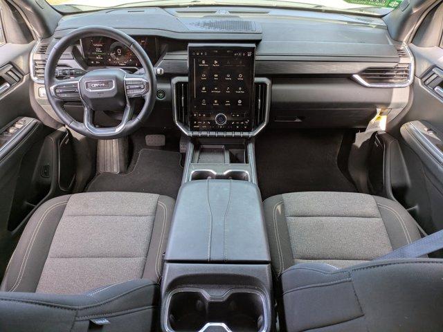 used 2025 GMC Acadia car, priced at $29,984