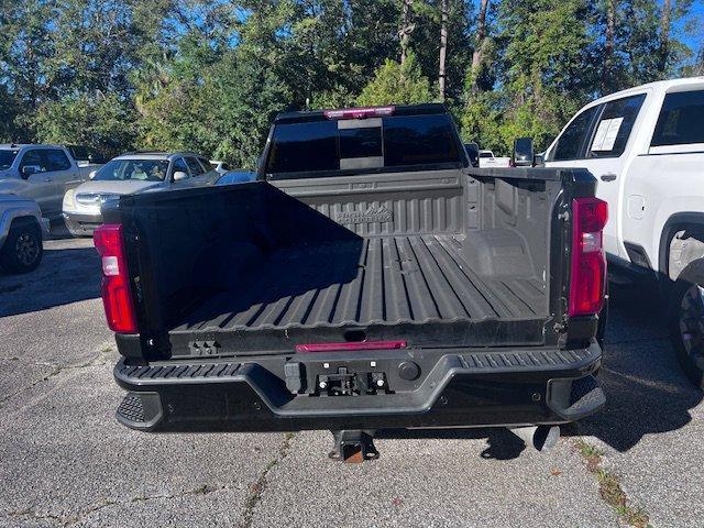 used 2022 Chevrolet Silverado 3500 car, priced at $61,584