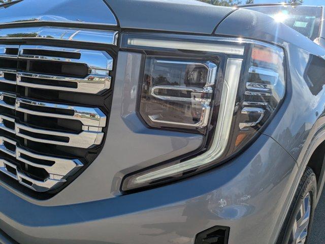 used 2023 GMC Sierra 1500 car, priced at $46,984