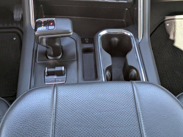 used 2023 GMC Sierra 1500 car, priced at $46,984