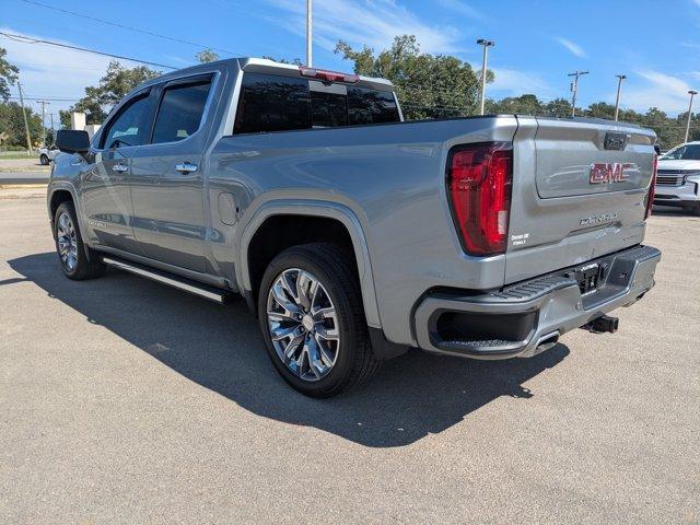 used 2023 GMC Sierra 1500 car, priced at $46,984