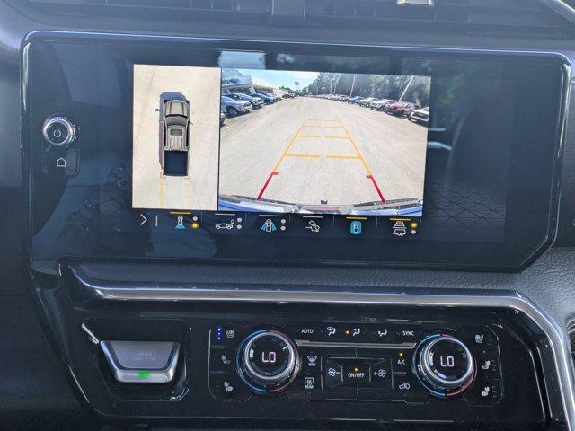 used 2023 GMC Sierra 1500 car, priced at $46,984