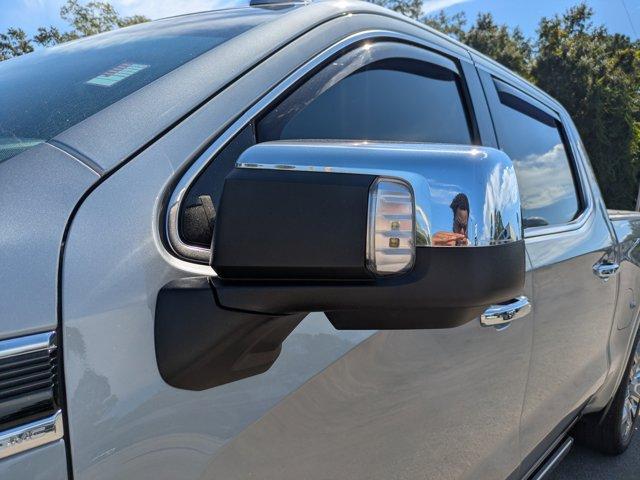 used 2023 GMC Sierra 1500 car, priced at $46,984