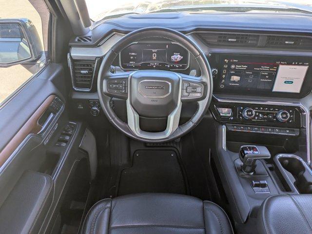 used 2023 GMC Sierra 1500 car, priced at $46,984