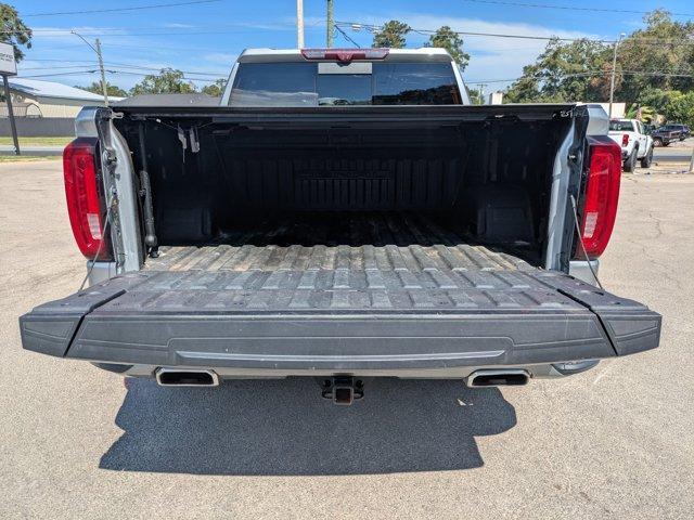 used 2023 GMC Sierra 1500 car, priced at $46,984