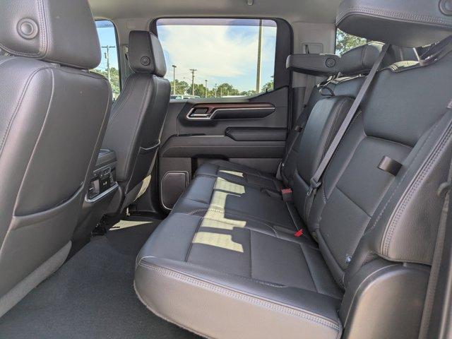 used 2023 GMC Sierra 1500 car, priced at $46,984