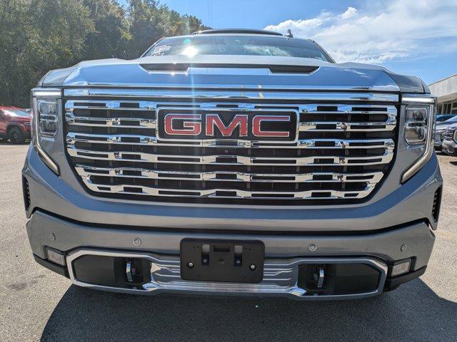 used 2023 GMC Sierra 1500 car, priced at $46,984