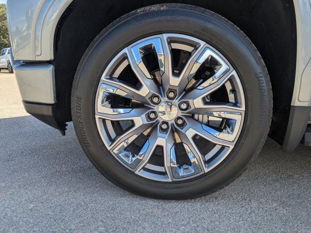 used 2023 GMC Sierra 1500 car, priced at $46,984