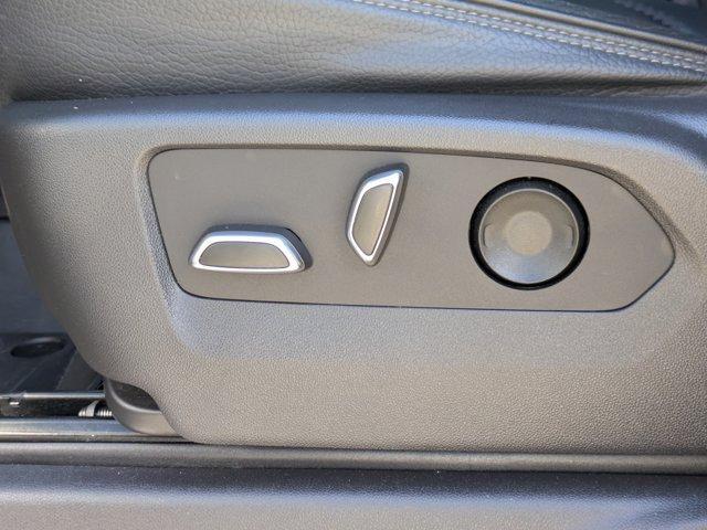 used 2023 GMC Sierra 1500 car, priced at $46,984