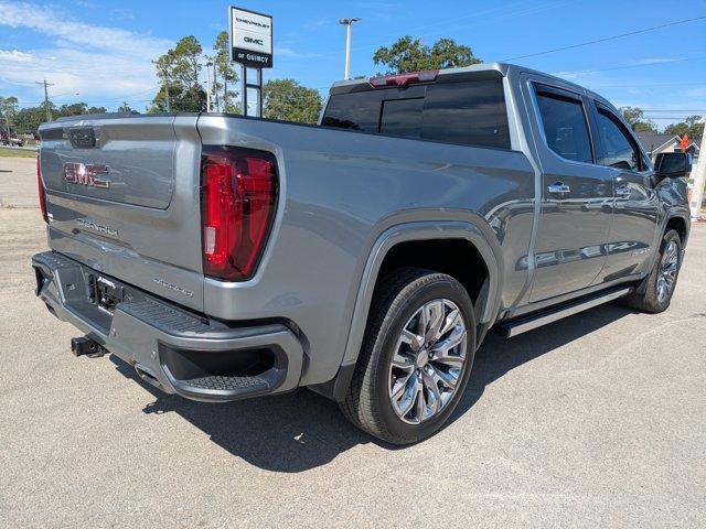 used 2023 GMC Sierra 1500 car, priced at $46,984